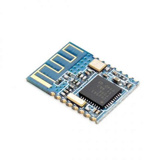 3Pcs HM-11 bluetooth 4.0 BLE Serial Module Board SMD 2.4 GHz