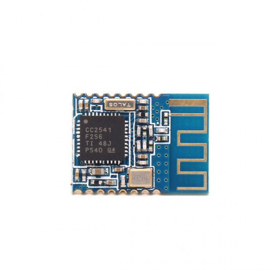 3Pcs HM-11 bluetooth 4.0 BLE Serial Module Board SMD 2.4 GHz