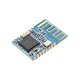 3Pcs HM-11 bluetooth 4.0 BLE Serial Module Board SMD 2.4 GHz 3Pcs HM-11 bluetooth 4.0 BLE Serial Module Board SMD 2.4 GHz