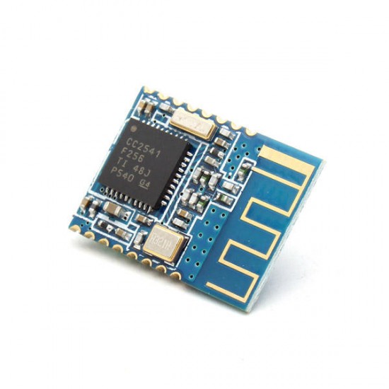 3Pcs HM-11 bluetooth 4.0 BLE Serial Module Board SMD 2.4 GHz