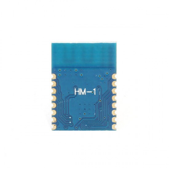 3Pcs HM-11 bluetooth 4.0 BLE Serial Module Board SMD 2.4 GHz 3Pcs HM-11 bluetooth 4.0 BLE Serial Module Board SMD 2.4 GHz