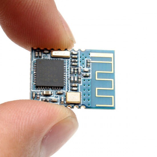 3Pcs HM-11 bluetooth 4.0 BLE Serial Module Board SMD 2.4 GHz 3Pcs HM-11 bluetooth 4.0 BLE Serial Module Board SMD 2.4 GHz