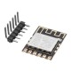 3Pcs Mini Ultra-small Size ESP-M3 From ESP8285 Serial Wireless WiFi Transmission Module 3Pcs Mini Ultra-small Size ESP-M3 From ESP8285 Serial Wireless WiFi Transmission Module