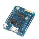 3Pcs D1 Mini Pro-16 Module + ESP8266 Series WiFi Wireless Antenna 3Pcs D1 Mini Pro-16 Module + ESP8266 Series WiFi Wireless Antenna