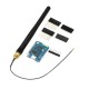 3Pcs D1 Mini Pro-16 Module + ESP8266 Series WiFi Wireless Antenna 3Pcs D1 Mini Pro-16 Module + ESP8266 Series WiFi Wireless Antenna