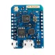 3Pcs D1 Mini Pro-16 Module + ESP8266 Series WiFi Wireless Antenna 3Pcs D1 Mini Pro-16 Module + ESP8266 Series WiFi Wireless Antenna