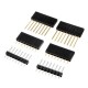 3Pcs D1 Mini Pro-16 Module + ESP8266 Series WiFi Wireless Antenna 3Pcs D1 Mini Pro-16 Module + ESP8266 Series WiFi Wireless Antenna