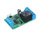 3pcs 2-in-1 12V RS232 TTL232 Relay UART Serial Remote Control Switch For Control Garage Car Motor