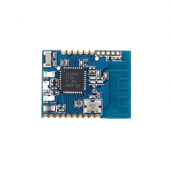 3pcs 2.4G DL-LN33 Wireless Networking Board UART Serial Port Module CC2530 3pcs 2.4G DL-LN33 Wireless Networking Board UART Serial Port Module CC2530
