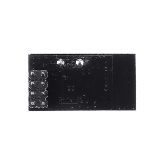 3pcs 2.4G NF-04 Wireless SPI Module BK2425 250k~2Mbps Transparent Transmission Receiver For Doorbell Remote Control Switch 3pcs 2.4G NF-04 Wireless SPI Module BK2425 250k~2Mbps Transparent Transmission Receiver For Doorbell Remote Control Switch