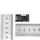 3pcs 2.4G NF-04 Wireless SPI Module BK2425 250k~2Mbps Transparent Transmission Receiver For Doorbell Remote Control Switch 3pcs 2.4G NF-04 Wireless SPI Module BK2425 250k~2Mbps Transparent Transmission Receiver For Doorbell Remote Control Switch