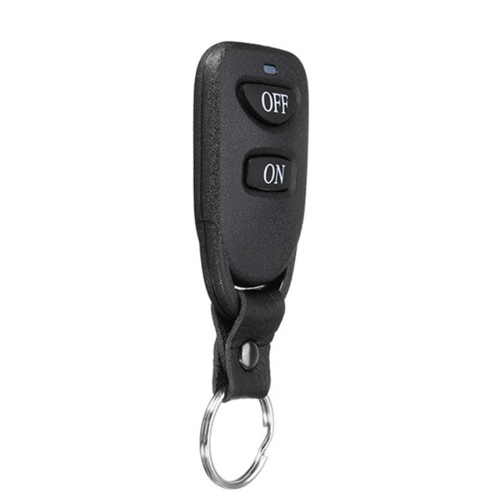 3pcs 433Mhz 1CH Channel ON/OFF Wireless RF Remote Control Transmitter 3pcs 433Mhz 1CH Channel ON/OFF Wireless RF Remote Control Transmitter