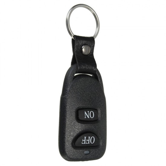 3pcs 433Mhz 1CH Channel ON/OFF Wireless RF Remote Control Transmitter 3pcs 433Mhz 1CH Channel ON/OFF Wireless RF Remote Control Transmitter