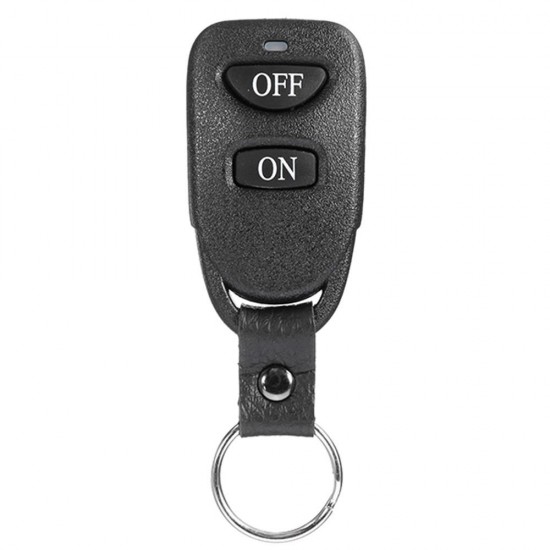 3pcs 433Mhz 1CH Channel ON/OFF Wireless RF Remote Control Transmitter 3pcs 433Mhz 1CH Channel ON/OFF Wireless RF Remote Control Transmitter