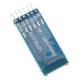 3pcs AT-09 4.0 BLE Wireless bluetooth Module Serial Port CC2541 Compatible HM-10 Module Connecting Single Chip Microcomputer 3pcs AT-09 4.0 BLE Wireless bluetooth Module Serial Port CC2541 Compatible HM-10 Module Connecting Single Chip Microcomputer