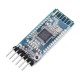 3pcs AT-09 4.0 BLE Wireless bluetooth Module Serial Port CC2541 Compatible HM-10 Module Connecting Single Chip Microcomputer 3pcs AT-09 4.0 BLE Wireless bluetooth Module Serial Port CC2541 Compatible HM-10 Module Connecting Single Chip Microcomputer