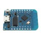 3pcs D1 Mini Lite V1.0.0 WIFI Internet Of Things Development Board Based ESP8285 1MB FLASH 3pcs D1 Mini Lite V1.0.0 WIFI Internet Of Things Development Board Based ESP8285 1MB FLASH