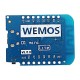 3pcs D1 Mini Lite V1.0.0 WIFI Internet Of Things Development Board Based ESP8285 1MB FLASH 3pcs D1 Mini Lite V1.0.0 WIFI Internet Of Things Development Board Based ESP8285 1MB FLASH