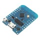 3pcs D1 Mini Lite V1.0.0 WIFI Internet Of Things Development Board Based ESP8285 1MB FLASH 3pcs D1 Mini Lite V1.0.0 WIFI Internet Of Things Development Board Based ESP8285 1MB FLASH