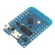 3pcs D1 Mini Lite V1.0.0 WIFI Internet Of Things Development Board Based ESP8285 1MB FLASH