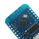 3pcs D1 Mini Lite V1.0.0 WIFI Internet Of Things Development Board Based ESP8285 1MB FLASH 3pcs D1 Mini Lite V1.0.0 WIFI Internet Of Things Development Board Based ESP8285 1MB FLASH