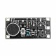 3pcs DC 2V To 9V 88-108MHz FM Transmitter Wireless Microphone Surveillance Frequency Board Module 3pcs DC 2V To 9V 88-108MHz FM Transmitter Wireless Microphone Surveillance Frequency Board Module