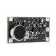 3pcs DC 2V To 9V 88-108MHz FM Transmitter Wireless Microphone Surveillance Frequency Board Module 3pcs DC 2V To 9V 88-108MHz FM Transmitter Wireless Microphone Surveillance Frequency Board Module