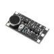 3pcs DC 2V To 9V 88-108MHz FM Transmitter Wireless Microphone Surveillance Frequency Board Module 3pcs DC 2V To 9V 88-108MHz FM Transmitter Wireless Microphone Surveillance Frequency Board Module