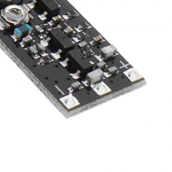 3pcs DC 2V To 9V 88-108MHz FM Transmitter Wireless Microphone Surveillance Frequency Board Module 3pcs DC 2V To 9V 88-108MHz FM Transmitter Wireless Microphone Surveillance Frequency Board Module