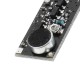 3pcs DC 2V To 9V 88-108MHz FM Transmitter Wireless Microphone Surveillance Frequency Board Module 3pcs DC 2V To 9V 88-108MHz FM Transmitter Wireless Microphone Surveillance Frequency Board Module