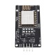 3pcs ESP-12E ESP8266 Serial WIFI Module Wireless Controller With Adapter Board