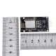 3pcs ESP-12E ESP8266 Serial WIFI Module Wireless Controller With Adapter Board 3pcs ESP-12E ESP8266 Serial WIFI Module Wireless Controller With Adapter Board