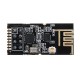 3pcs GT-24 Digital Wireless Module 2.4G NRF24L01 PA LNA Industrial Grade 1100M Long Distance With Welding Pin 3pcs GT-24 Digital Wireless Module 2.4G NRF24L01 PA LNA Industrial Grade 1100M Long Distance With Welding Pin