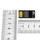 3pcs GT-24 Digital Wireless Module 2.4G NRF24L01 PA LNA Industrial Grade 1100M Long Distance With Welding Pin 3pcs GT-24 Digital Wireless Module 2.4G NRF24L01 PA LNA Industrial Grade 1100M Long Distance With Welding Pin