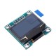 3pcs WiFi ESP8266 Starter Kit IoT NodeMCU Wireless I2C OLED Display DHT11 Temperature Humidity Sensor Module