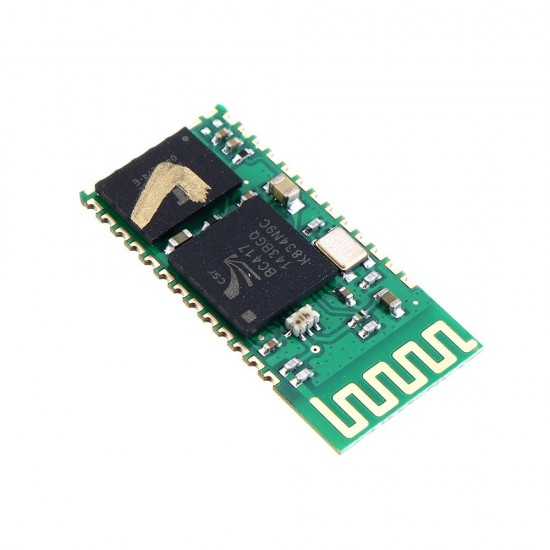 3pcs HC-05 Bluetooth Module Master-slave Serial Port Communication Board