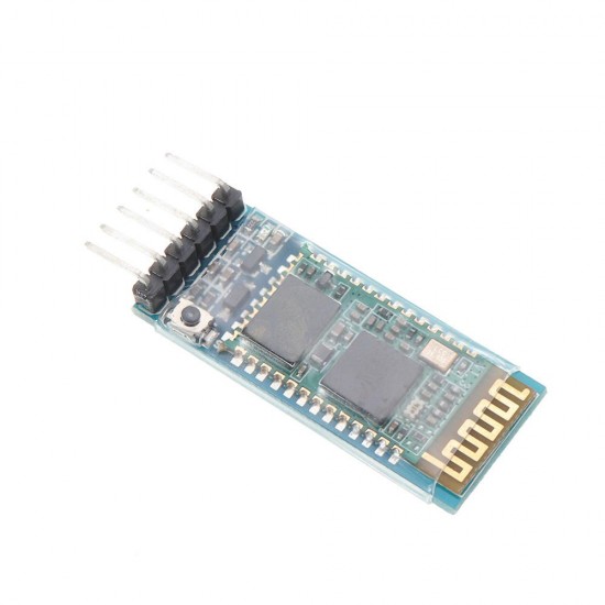 3pcs HC-05 RF Wireless Bluetooth Transceiver Slave Module RS232 / TTL to UART Converter and Adapter 3pcs HC-05 RF Wireless Bluetooth Transceiver Slave Module RS232 / TTL to UART Converter and Adapter