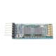 3pcs HC-05 RF Wireless Bluetooth Transceiver Slave Module RS232 / TTL to UART Converter and Adapter 3pcs HC-05 RF Wireless Bluetooth Transceiver Slave Module RS232 / TTL to UART Converter and Adapter