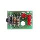 3pcs HX1838 Infrared Remote Control Module IR Receiver Board DIY Kit HX1838