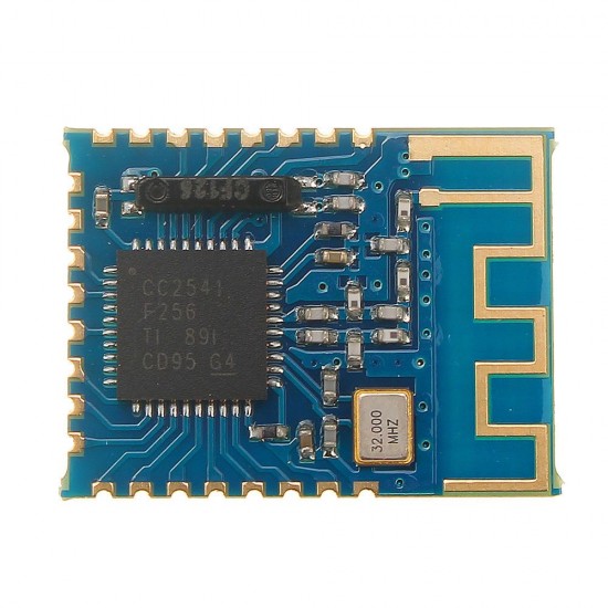 3pcs JDY-08 BLE bluetooth 4.0 Serial Port Wireless Module Low Power Master-slave Support Airsync i Beacon