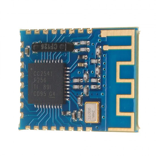3pcs JDY-08 BLE bluetooth 4.0 Serial Port Wireless Module Low Power Master-slave Support Airsync i Beacon
