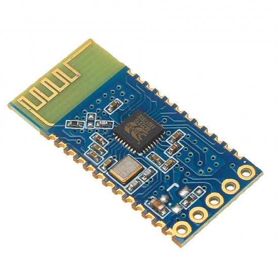 3pcs JDY-31 bluetooth Module 2.0/3.0 SPP Protocol Android Compatible With HC-05/06 JDY-30