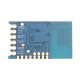 3pcs JDY-40 2.4G Wireless Serial Port Transmission And Transceiver Integrated Remote Communication Module 3pcs JDY-40 2.4G Wireless Serial Port Transmission And Transceiver Integrated Remote Communication Module