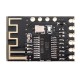3pcs M18 Bluetooth 4.2 Audio Receiver Module Lossless Car Speaker Headphone Amplifier Board Wireless Refit 3pcs M18 Bluetooth 4.2 Audio Receiver Module Lossless Car Speaker Headphone Amplifier Board Wireless Refit