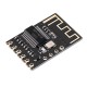 3pcs M18 Bluetooth 4.2 Audio Receiver Module Lossless Car Speaker Headphone Amplifier Board Wireless Refit 3pcs M18 Bluetooth 4.2 Audio Receiver Module Lossless Car Speaker Headphone Amplifier Board Wireless Refit