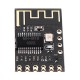 3pcs M18 Bluetooth 4.2 Audio Receiver Module Lossless Car Speaker Headphone Amplifier Board Wireless Refit 3pcs M18 Bluetooth 4.2 Audio Receiver Module Lossless Car Speaker Headphone Amplifier Board Wireless Refit