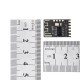 3pcs M18 Bluetooth 4.2 Audio Receiver Module Lossless Car Speaker Headphone Amplifier Board Wireless Refit 3pcs M18 Bluetooth 4.2 Audio Receiver Module Lossless Car Speaker Headphone Amplifier Board Wireless Refit