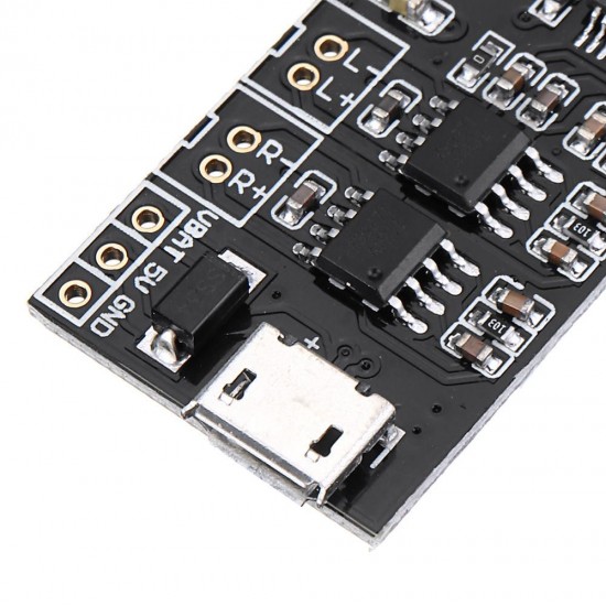 3pcs M38 Bluetooth 4.2 Audio Receiver Module 5W+5W Lossless Car Speaker Headphone Amplifier Board Wireless Refit 3pcs M38 Bluetooth 4.2 Audio Receiver Module 5W+5W Lossless Car Speaker Headphone Amplifier Board Wireless Refit