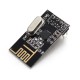 3pcs NRF24L01+ Upgraded Version 2.4G Antenna Wireless Transceiver Module 3pcs NRF24L01+ Upgraded Version 2.4G Antenna Wireless Transceiver Module