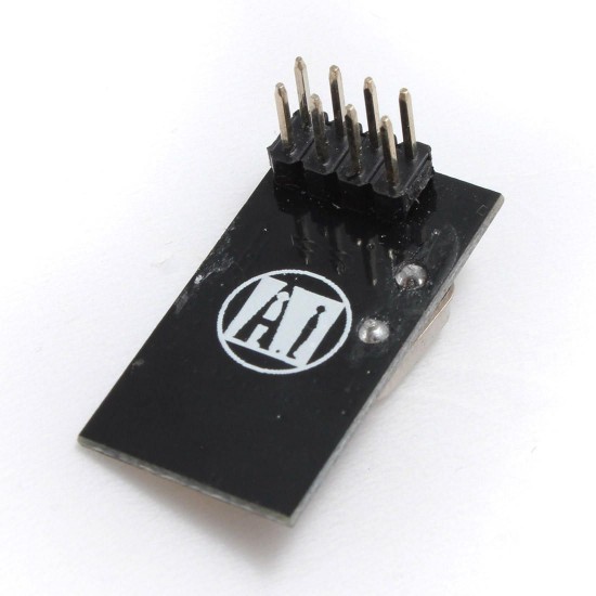 3pcs NRF24L01+ Upgraded Version 2.4G Antenna Wireless Transceiver Module 3pcs NRF24L01+ Upgraded Version 2.4G Antenna Wireless Transceiver Module